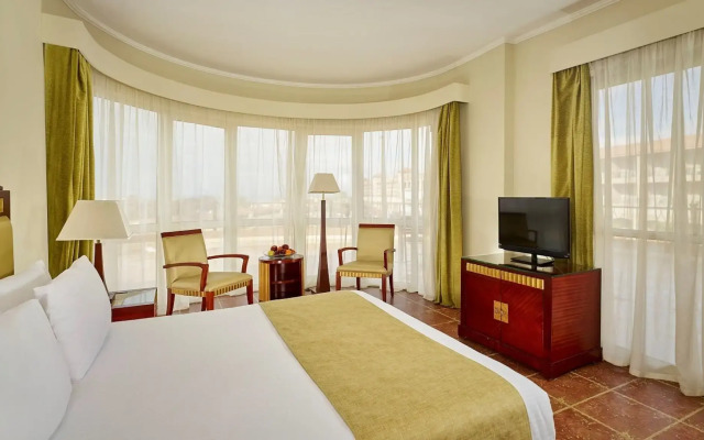 Coral Sea Beach & Aqua Park