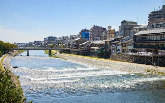 Onsen No Yado Gion Maisen Bettei by YADORU KYOTO HANARE