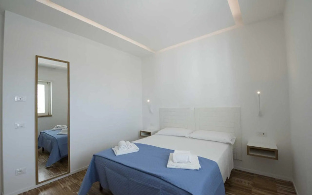apARTments Sperlonga