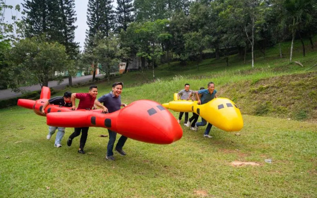 The Pelangi Hotel & Resort