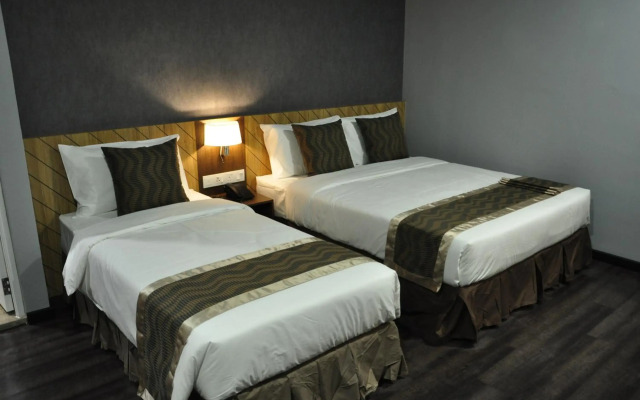 Valya Hotel - Kuala Terengganu