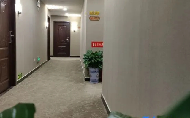 Xiang Xing Gui Hotel