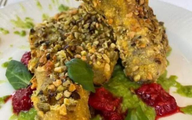 Antico Borgo Molino 7cento