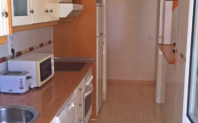 Apartamento Puertomar III 1