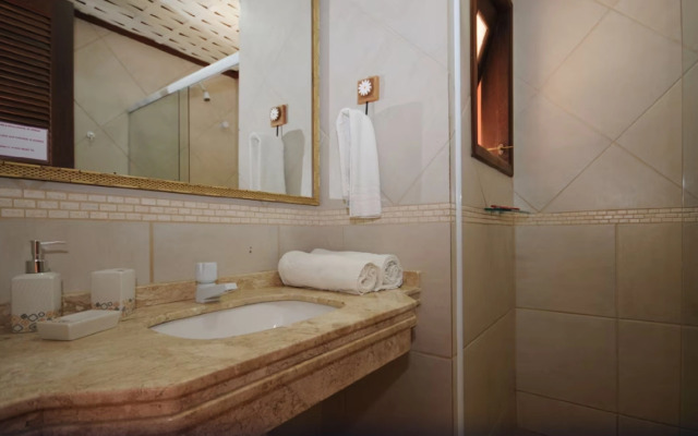 Riviera Buzios Hotel