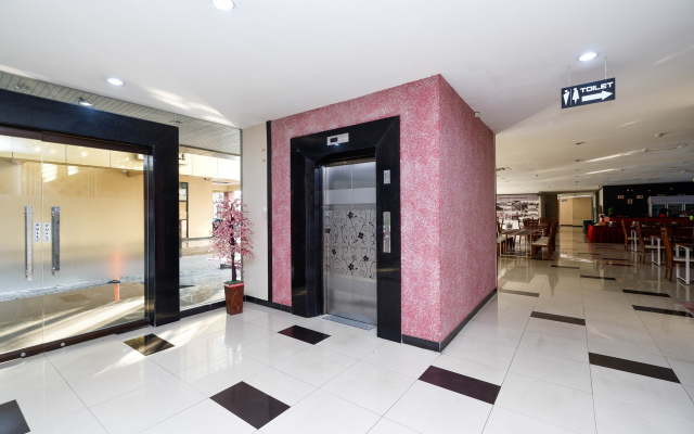 UTC Hotel Semarang