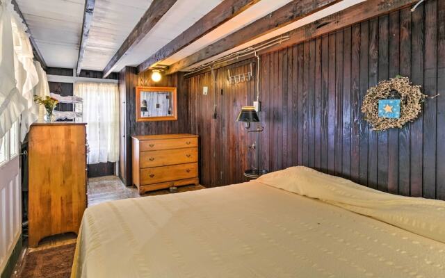 Beachfront Connecticut Retreat w/ Views!