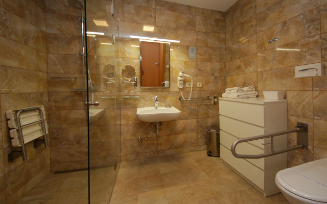 Hotel Villa Radin