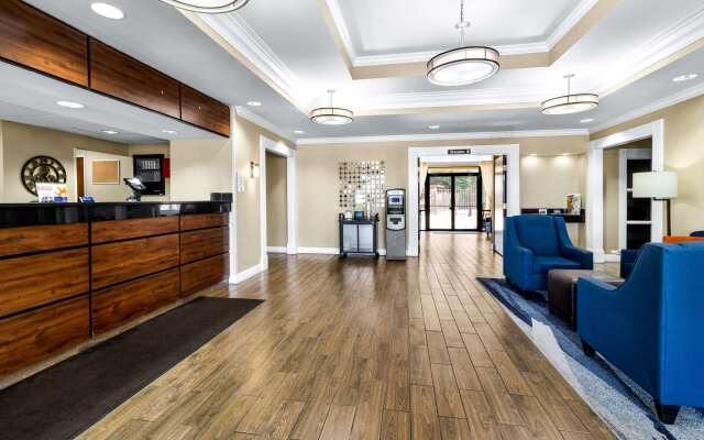 Comfort Inn Evansville East