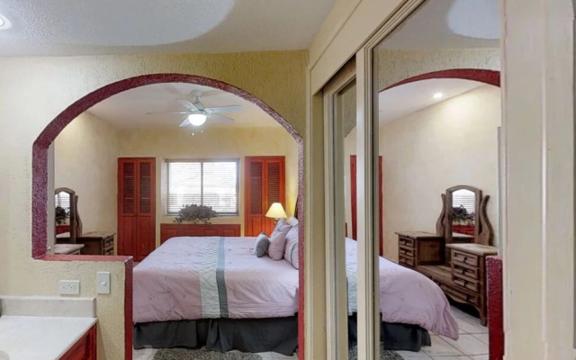 Princessa 2BR B 103-v by Casago