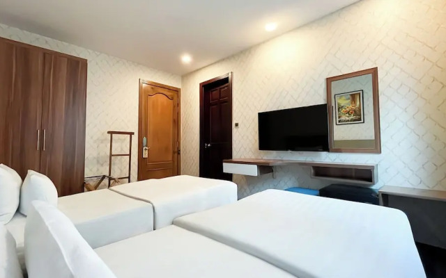 A25 Hotel - 29 Le Thi Hong Gam