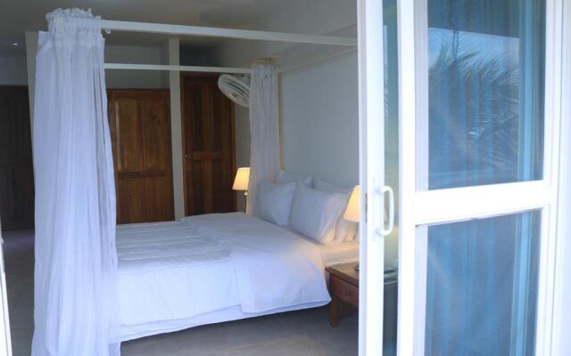 Aria Hotel Spa