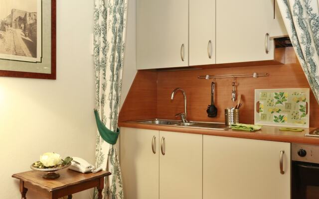 Residenza DEpoca Via Santo Spirito 6