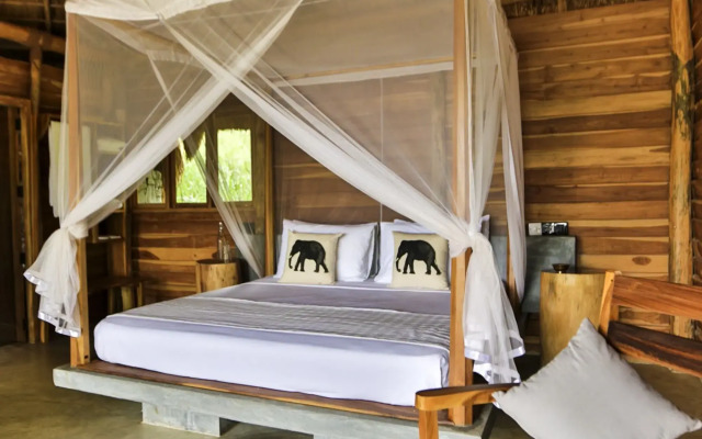Wild Glamping Gal Oya