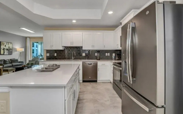 3180 Para Unit 101 3 Bedroom Townhouse