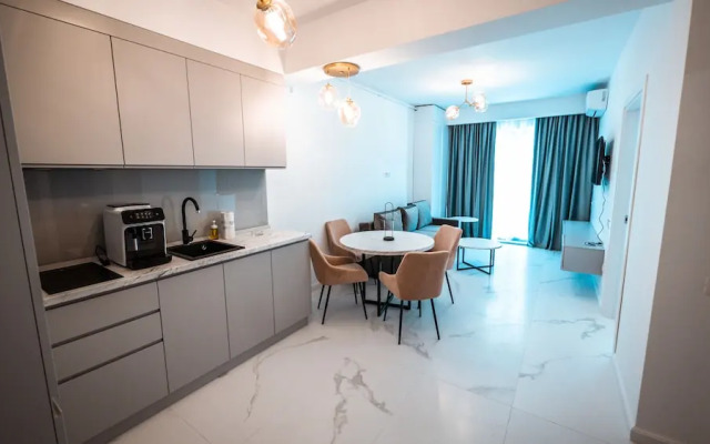 Wave 4 Residence