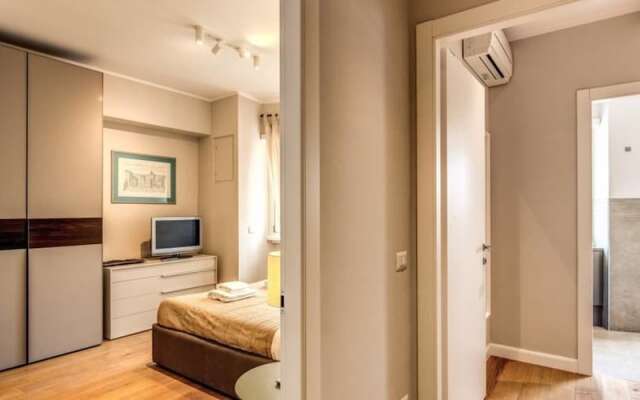 The Dome 3 bedroom apartment