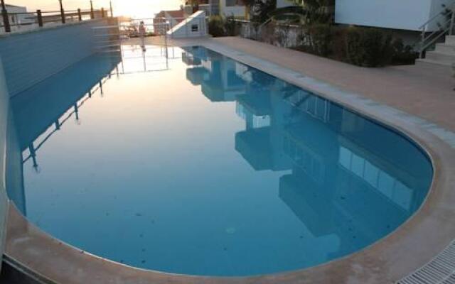Kusadasi Summer Apartments
