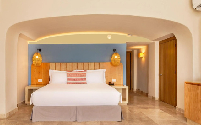 Camino Real Acapulco Diamante