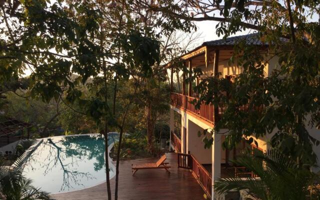 Lakeview Lodge Ngapali