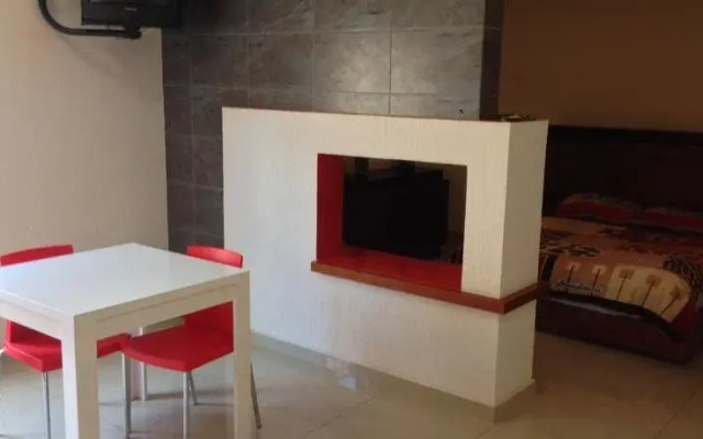 Torino Suites
