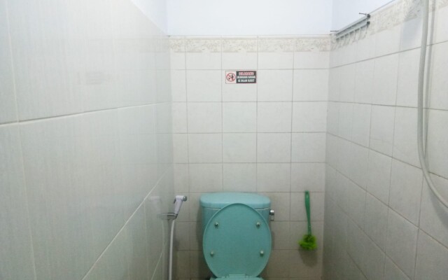 OYO 2240 Simpang Tujuh Residence