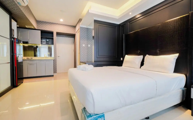 Fabulous Studio Grand Kamala Lagoon Apartment