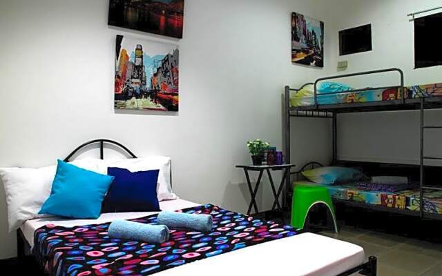 Cebu Budgetel - IT Park City Center