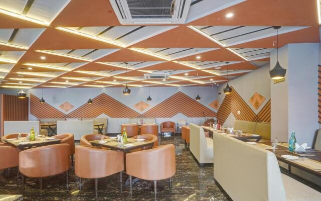 Hotel Sanskar Prime