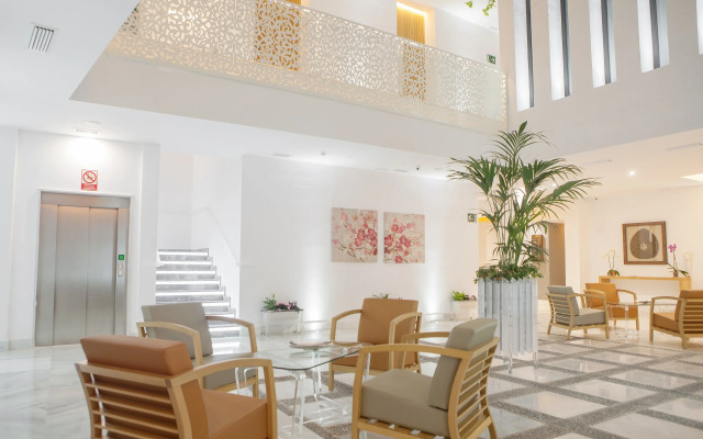 Soho Boutique Capuchinos & Spa