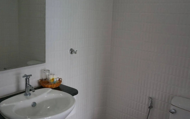 Thor Huahin57 Hotel