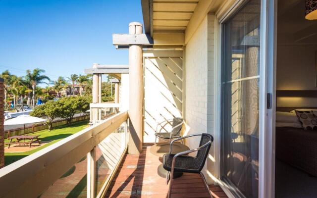 Tween Waters Merimbula