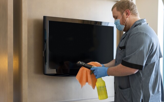 HYATT house Santa Clara