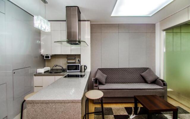 Elite Apartments Highvill