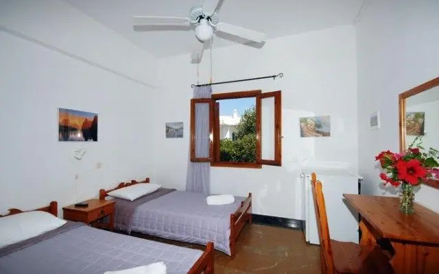 Pension Marmaras