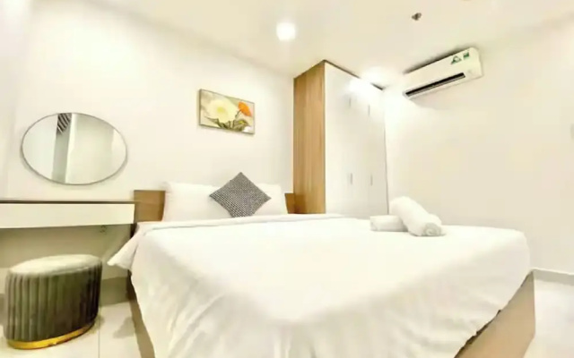 KVG Signature Terra Luxury Residence