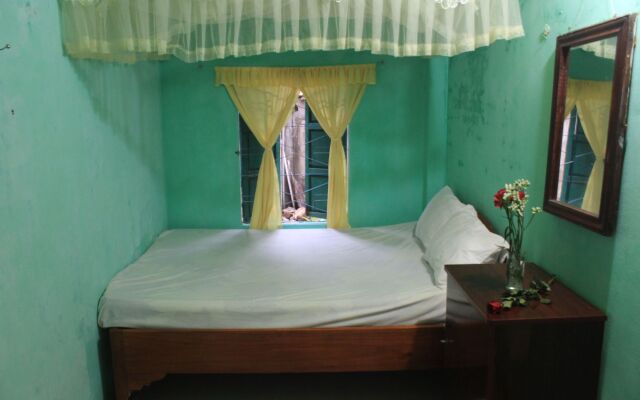 Homestay Bai Huong