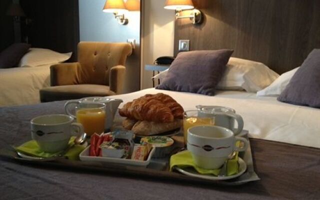 Hotel Central