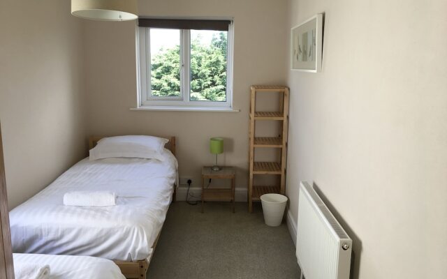 Harbour Lets - New Road House - Porthcawl