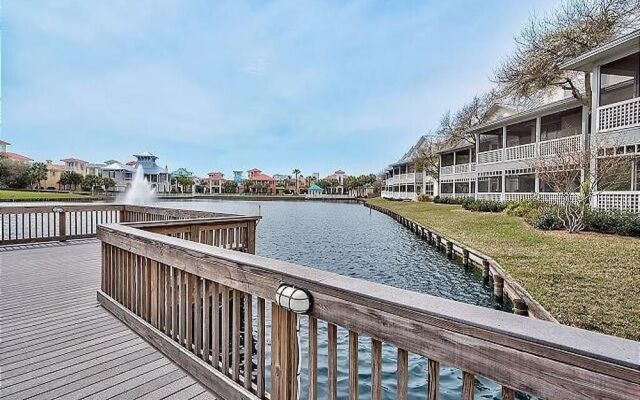 Villa 43 by RedAwning