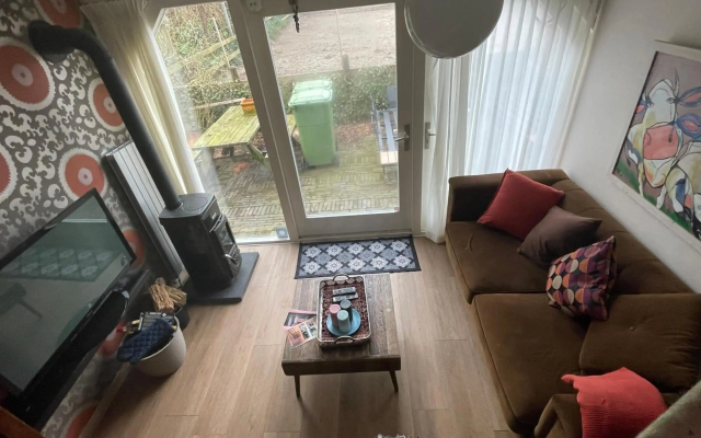 Apartment De Stranding