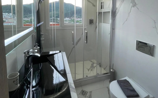 Panoramic suite