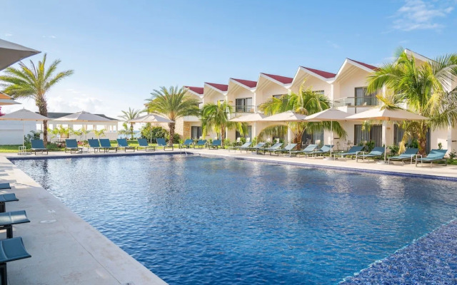 Royalton CHIC Antigua, An Autograph Collection All-Inclusive Resort – Adults Only