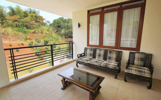 Villa Tirta Syariah