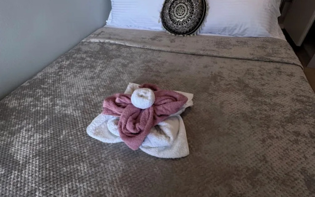 Kaloniki Rooms & Suites
