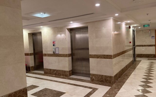Radwan Al Diyafah Hotel