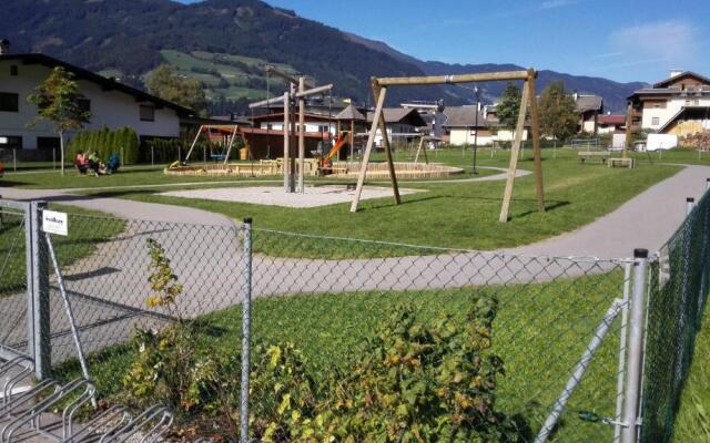 Ferienwohnung Himler