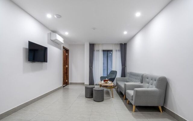 Dana Residence