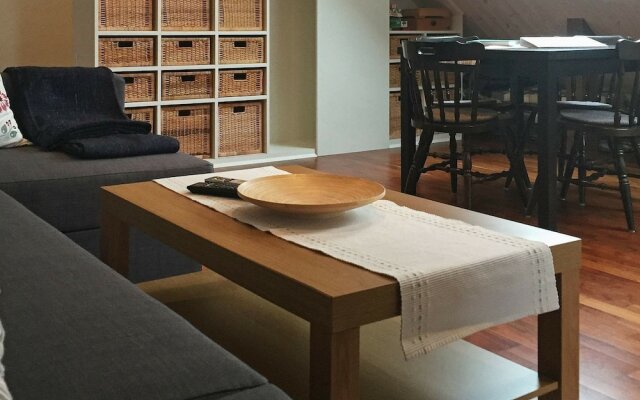 Holiday Home in Ronneby