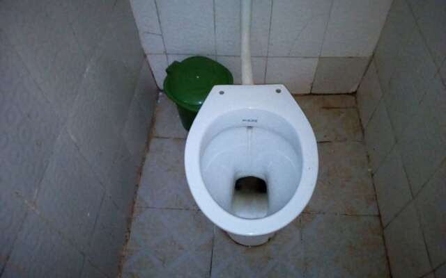 Haricot Guest House